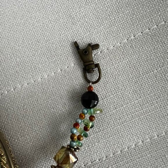 Mary Frances vintage handbag - Picture 6 of 6